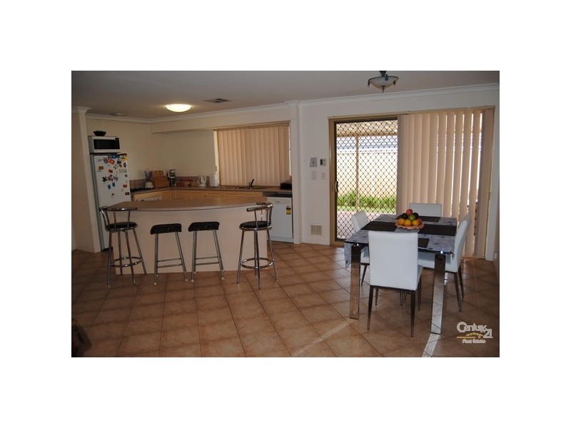 48 Bradford Loop, Eaton WA 6232