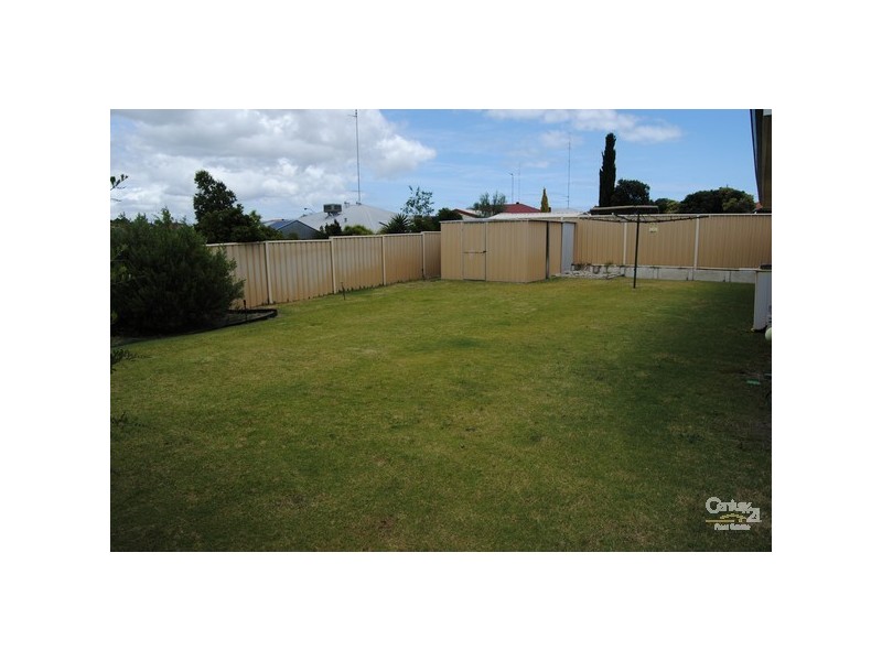 48 Bradford Loop, Eaton WA 6232