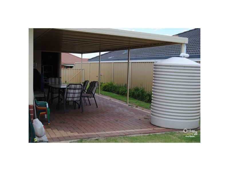 48 Bradford Loop, Eaton WA 6232