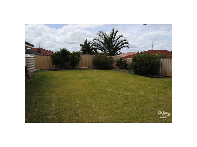 48 Bradford Loop, Eaton WA 6232