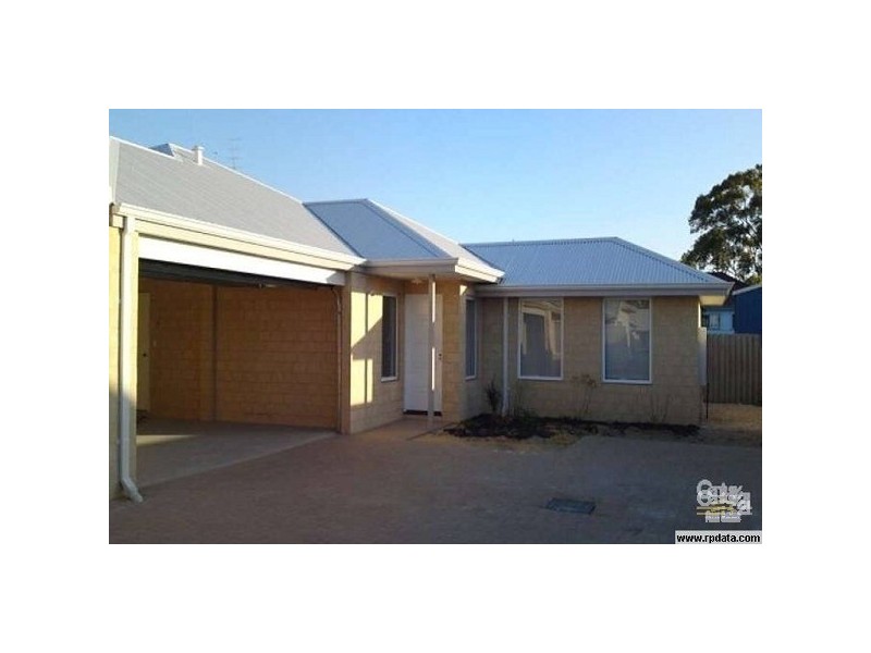 2/28 Lowe Street, Bunbury WA 6230