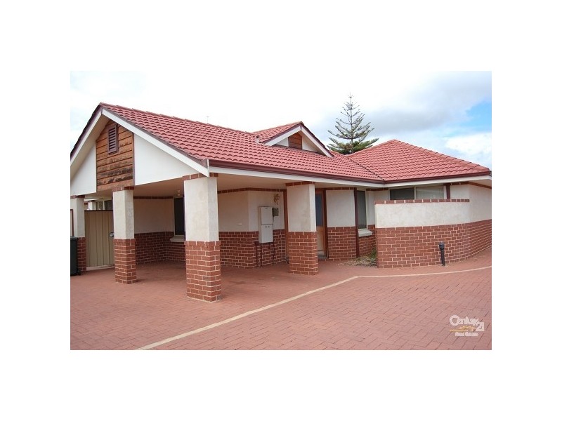 16C Venn Street, East Bunbury WA 6230