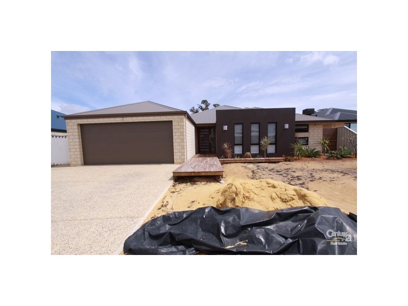 22 Diamond Street, Dalyellup WA 6230