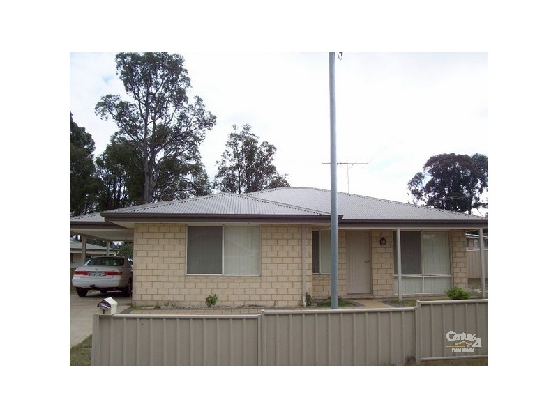 1 Park Street, Collie WA 6225