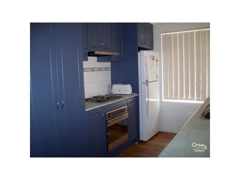 1 Park Street, Collie WA 6225