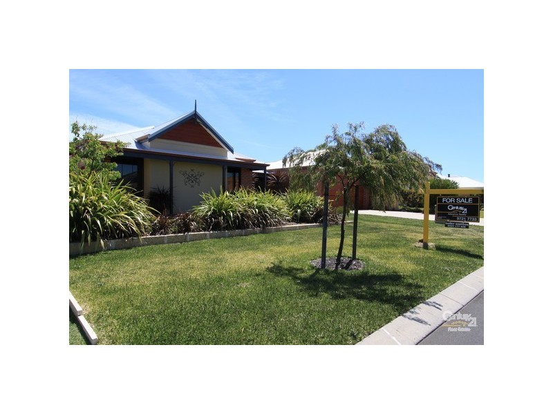 18 Thetis Link, Dalyellup WA 6230