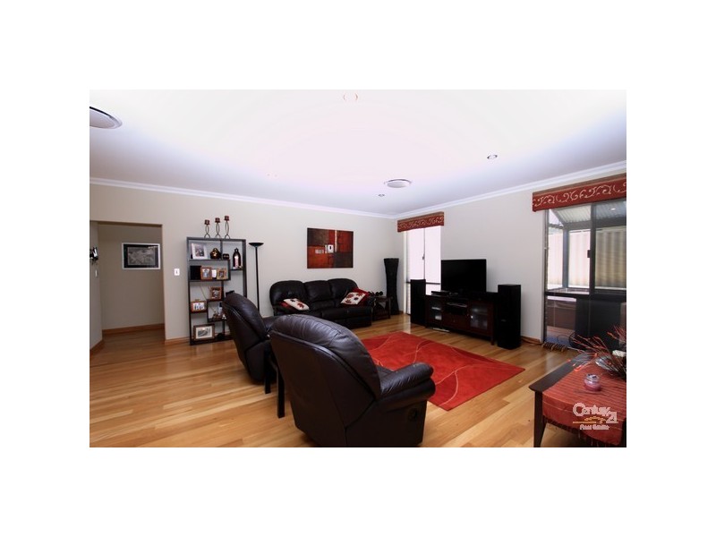 18 Thetis Link, Dalyellup WA 6230