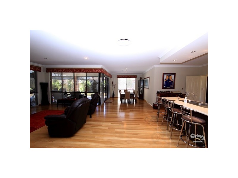 18 Thetis Link, Dalyellup WA 6230