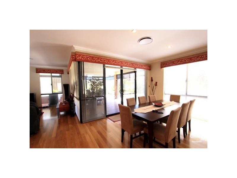 18 Thetis Link, Dalyellup WA 6230