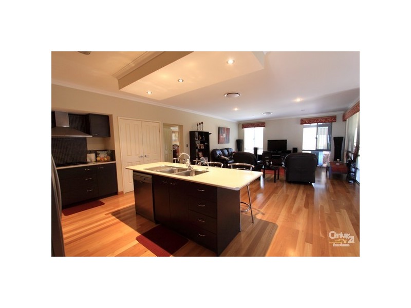 18 Thetis Link, Dalyellup WA 6230