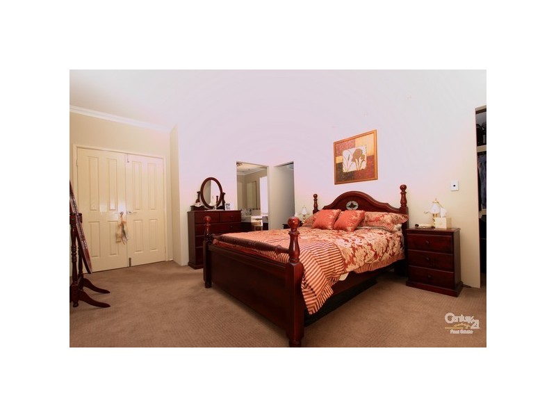 18 Thetis Link, Dalyellup WA 6230