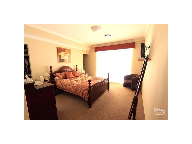 18 Thetis Link, Dalyellup WA 6230