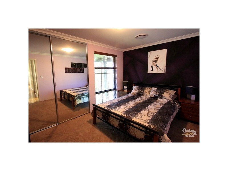 18 Thetis Link, Dalyellup WA 6230