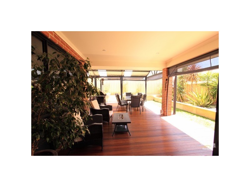 18 Thetis Link, Dalyellup WA 6230