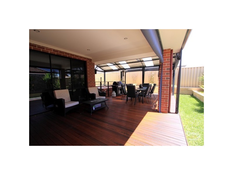 18 Thetis Link, Dalyellup WA 6230