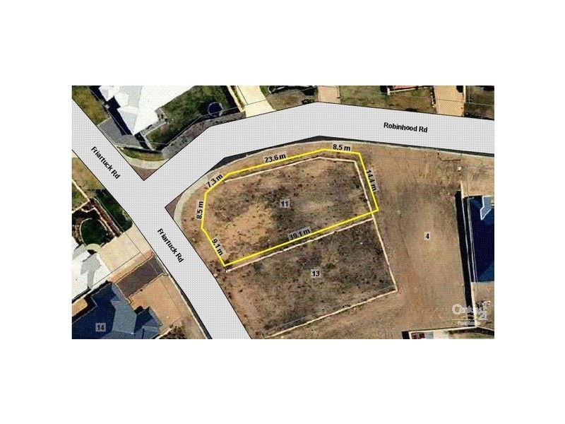 11 Friartuck Road, Dalyellup WA 6230