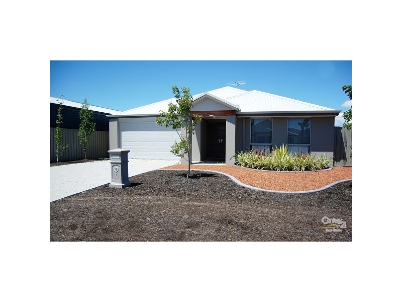 8 Fantail Loop, Eaton WA 6232