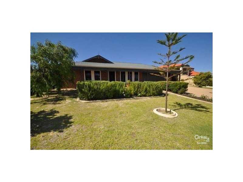 296 Norton Promenade, Dalyellup WA 6230
