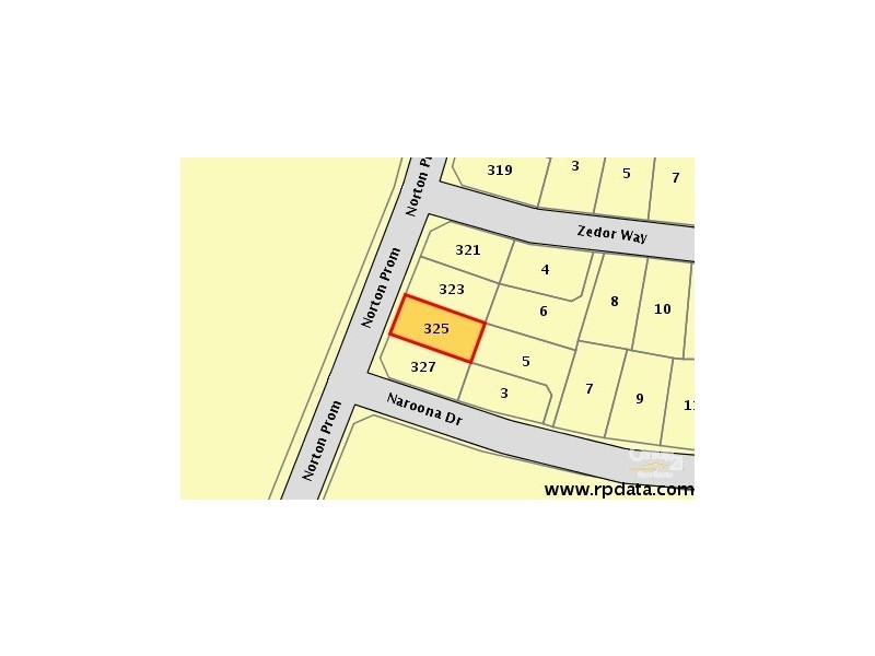 325 Norton Promenade, Dalyellup WA 6230