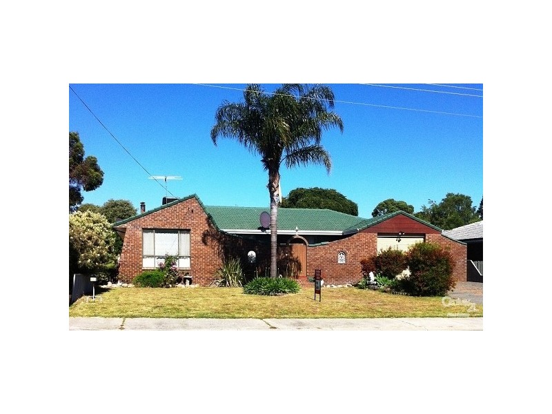 25 Saunders Street, Collie WA 6225