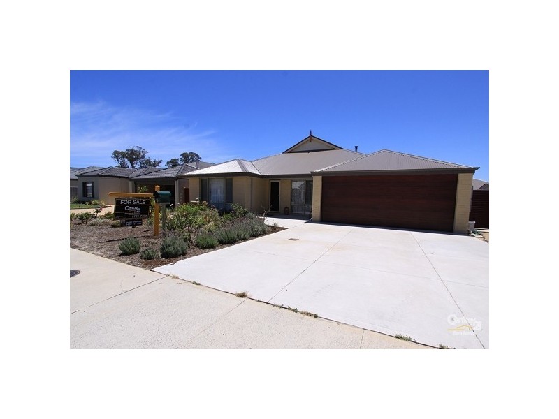 6 Frollet Way, Dalyellup WA 6230