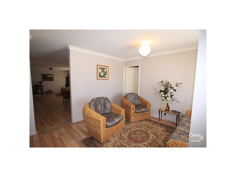 6 Frollet Way, Dalyellup WA 6230