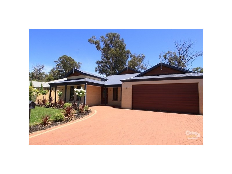 4 Jade Crescent, Dalyellup WA 6230