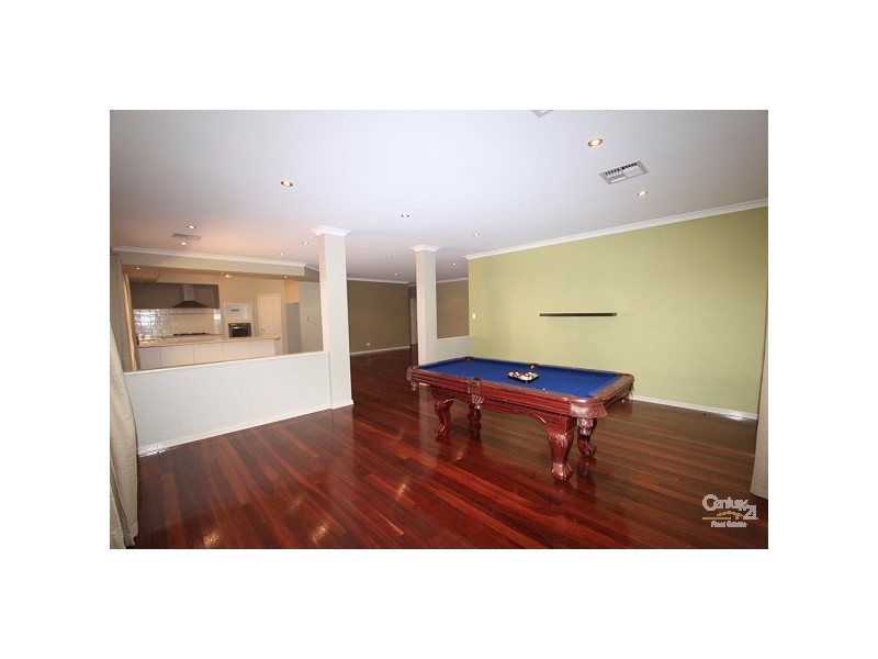 4 Jade Crescent, Dalyellup WA 6230