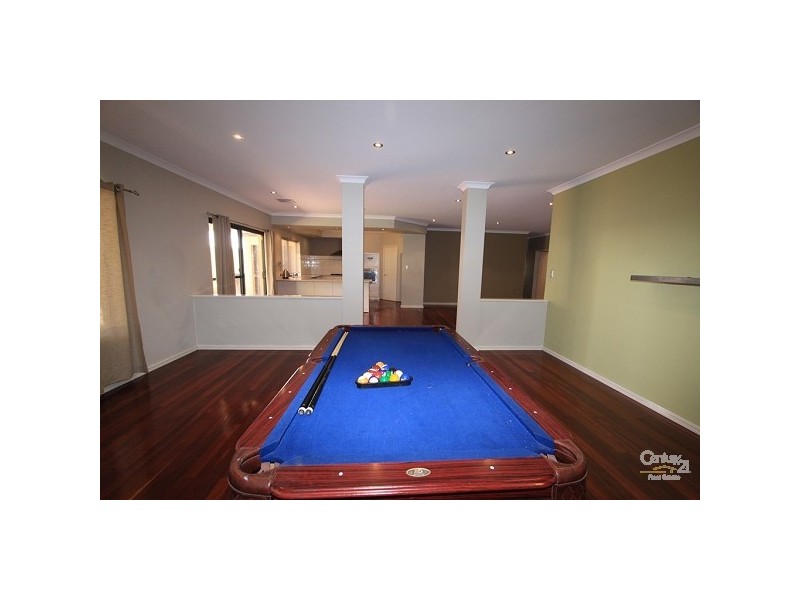 4 Jade Crescent, Dalyellup WA 6230