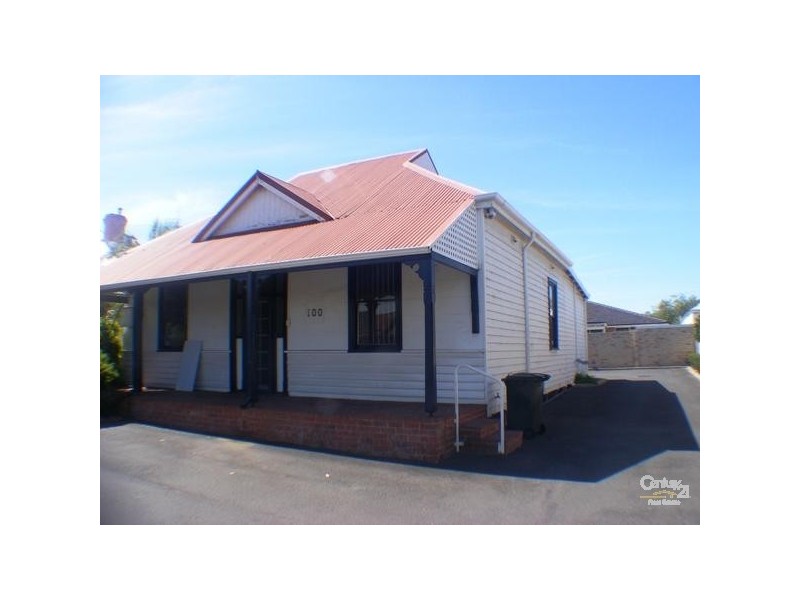 100 Beach Road, Bunbury WA 6230