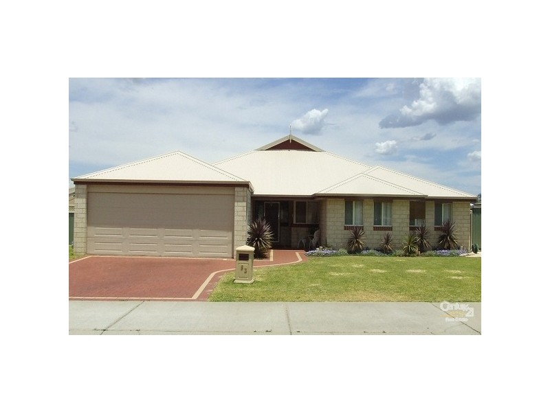 53 Leschenault Parade, Australind WA 6233