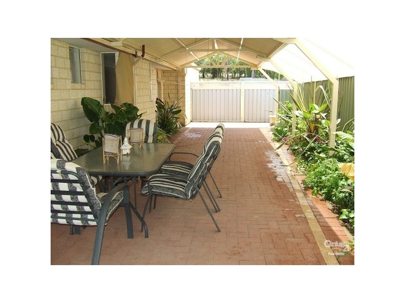 53 Leschenault Parade, Australind WA 6233