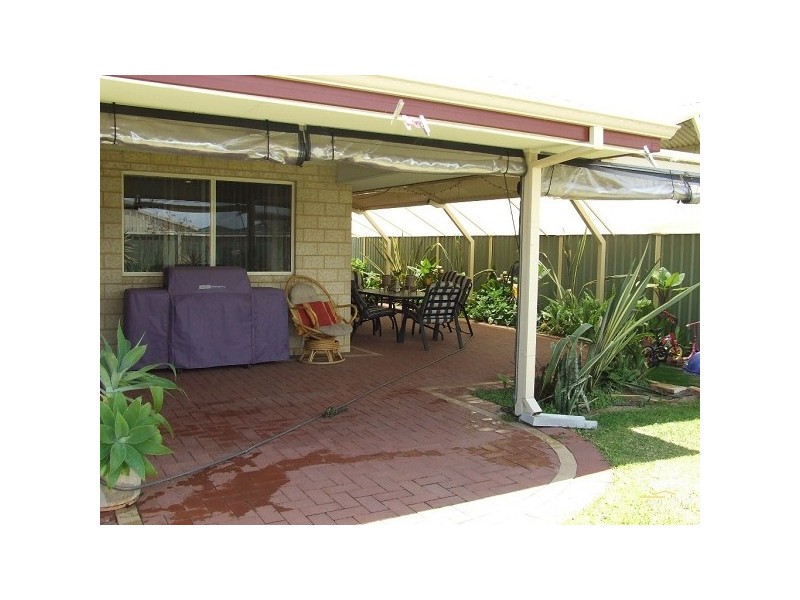 53 Leschenault Parade, Australind WA 6233
