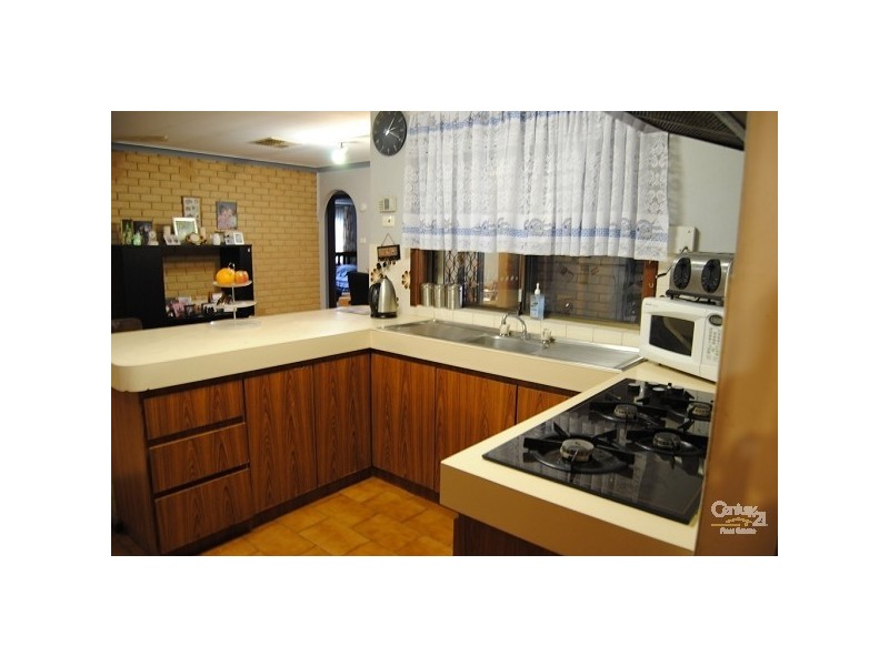 51 Ganfield Street, Carey Park WA 6230