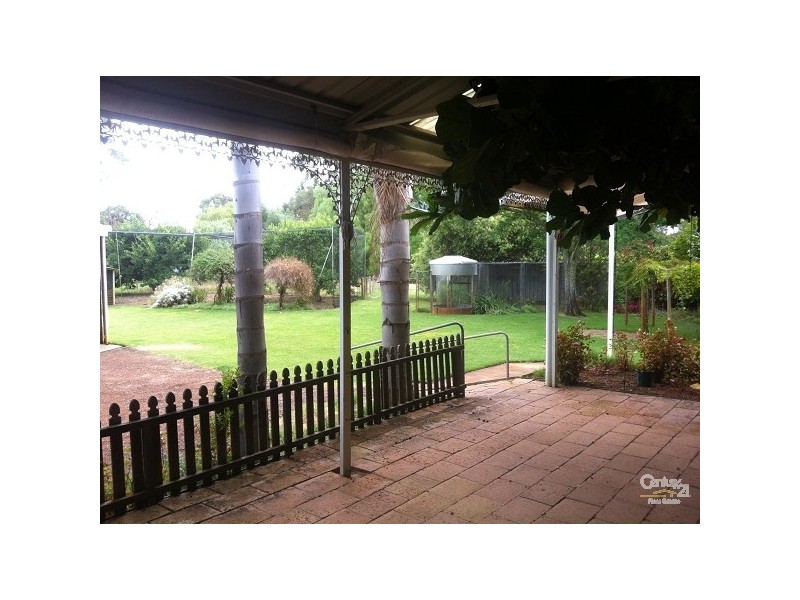 34 Lincoln Street, Boyanup WA 6237