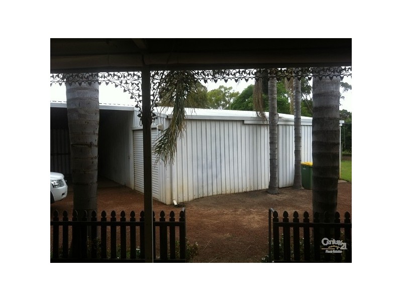 34 Lincoln Street, Boyanup WA 6237