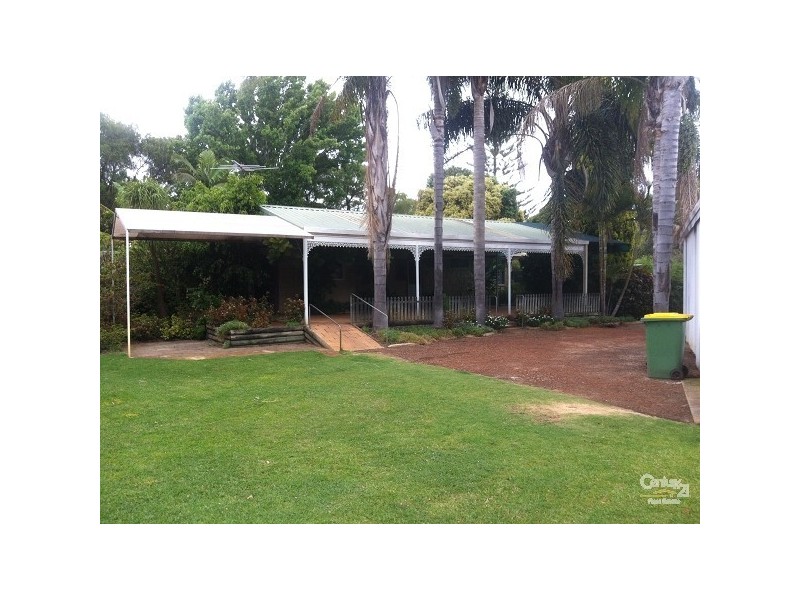 34 Lincoln Street, Boyanup WA 6237