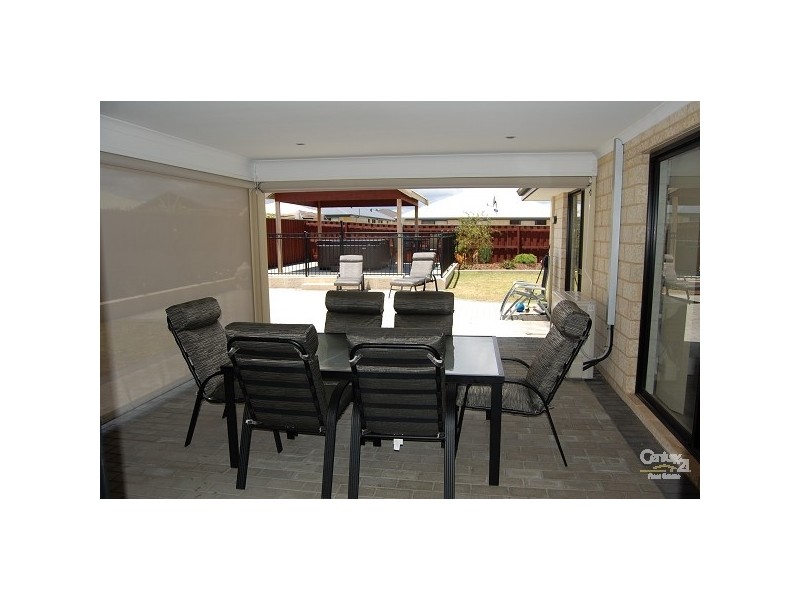 86 Glenfield Drive, Australind WA 6233