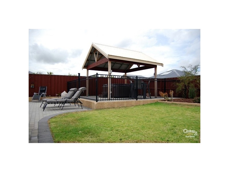 86 Glenfield Drive, Australind WA 6233