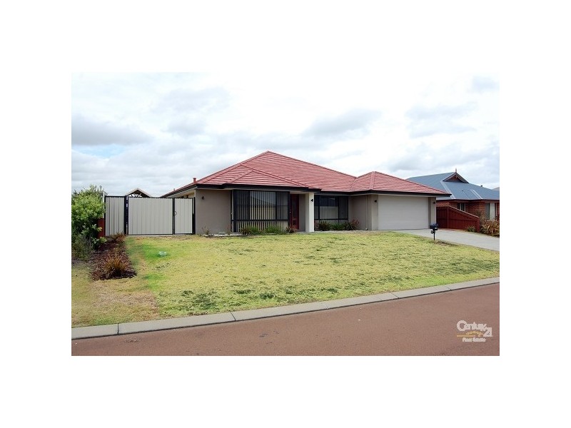 86 Glenfield Drive, Australind WA 6233
