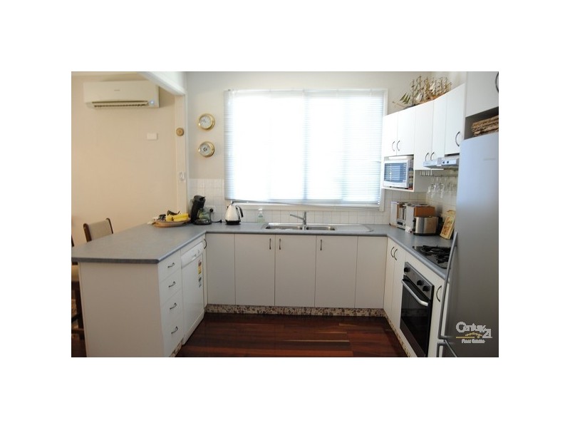 4 Dixon Street, Bunbury WA 6230