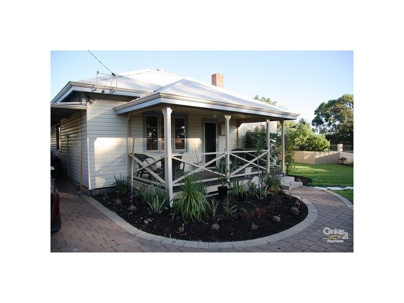 301 Blair Street, South Bunbury WA 6230