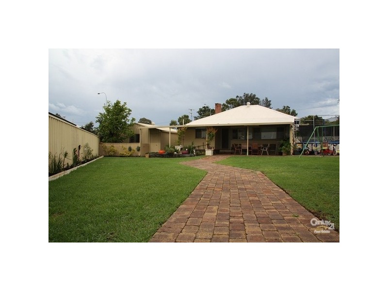 301 Blair Street, South Bunbury WA 6230