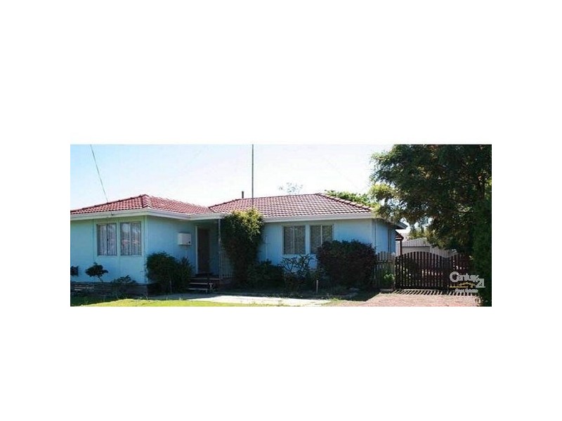 1 Lee Street, Harvey WA 6220