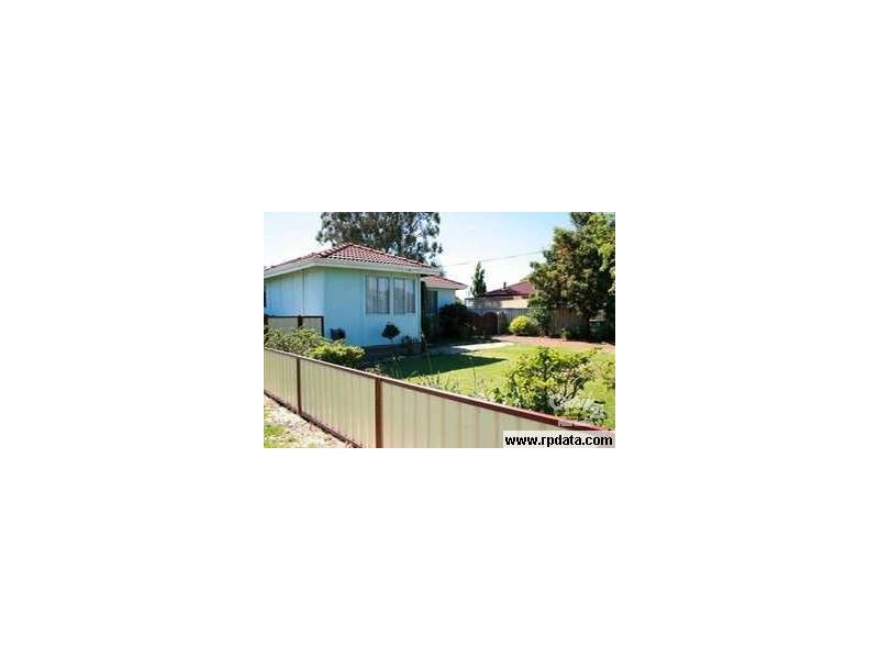 1 Lee Street, Harvey WA 6220