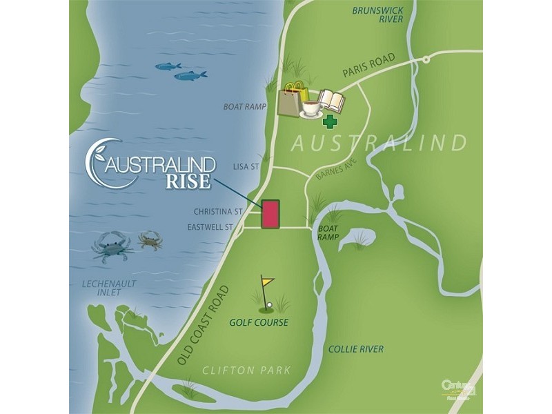 1 Chalice Close, Australind WA 6233