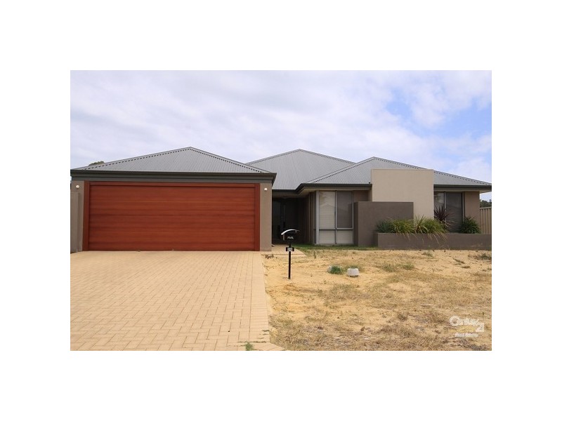 29 Milesi Bend, Dalyellup WA 6230