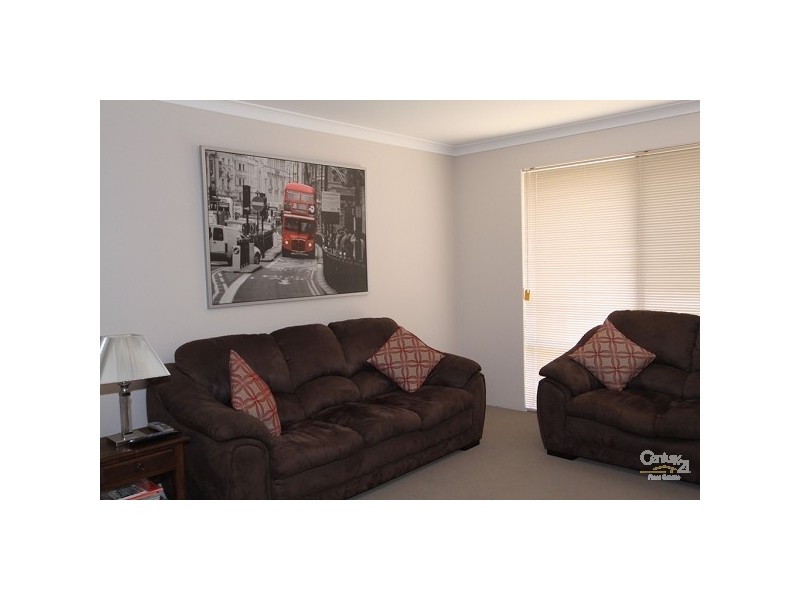 29 Milesi Bend, Dalyellup WA 6230