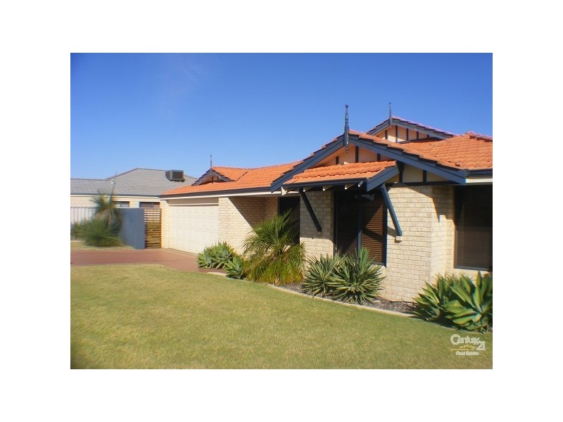 3 Kendle Close, Bunbury WA 6230