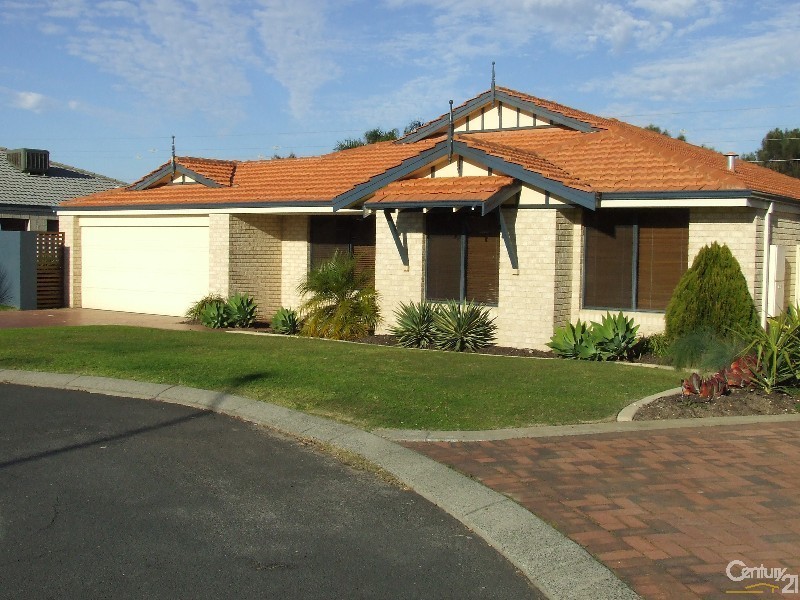 3 Kendle Close, Bunbury WA 6230